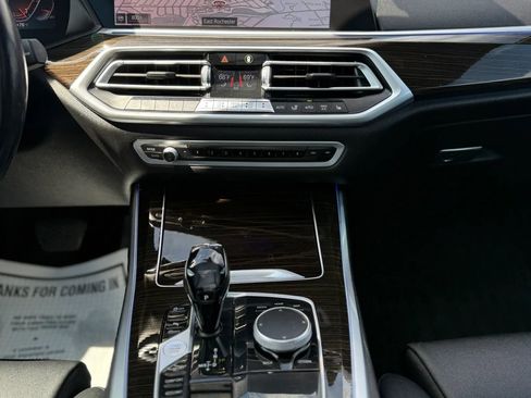 Used 2020 BMW X5 xDrive40i w/ Convenience Package AWD/4WD image 34