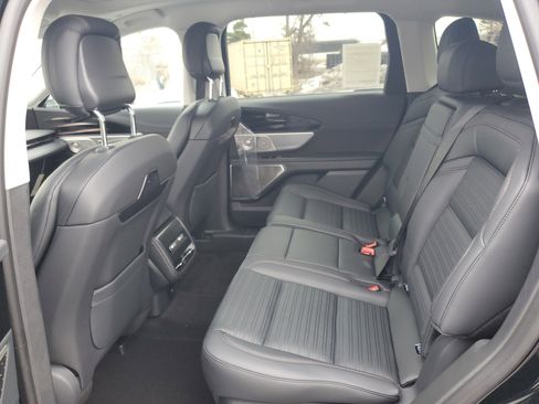 New 2026 Lincoln Nautilus Reserve image 28