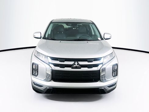 Used 2024 Mitsubishi Outlander Sport AWD image 2