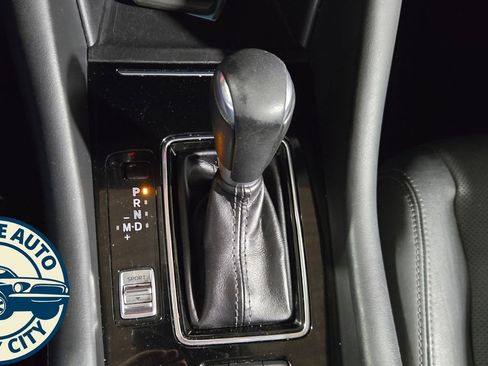 Used 2018 MAZDA MAZDA6 Grand Touring Reserve image 20