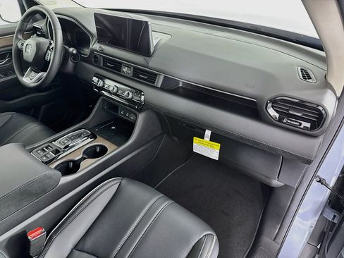 New 2026 Honda Pilot Elite image 32