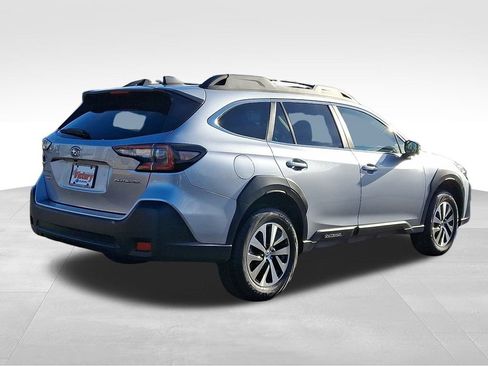 Certified 2025 Subaru Outback Premium w/ Tech Package 1 image 6