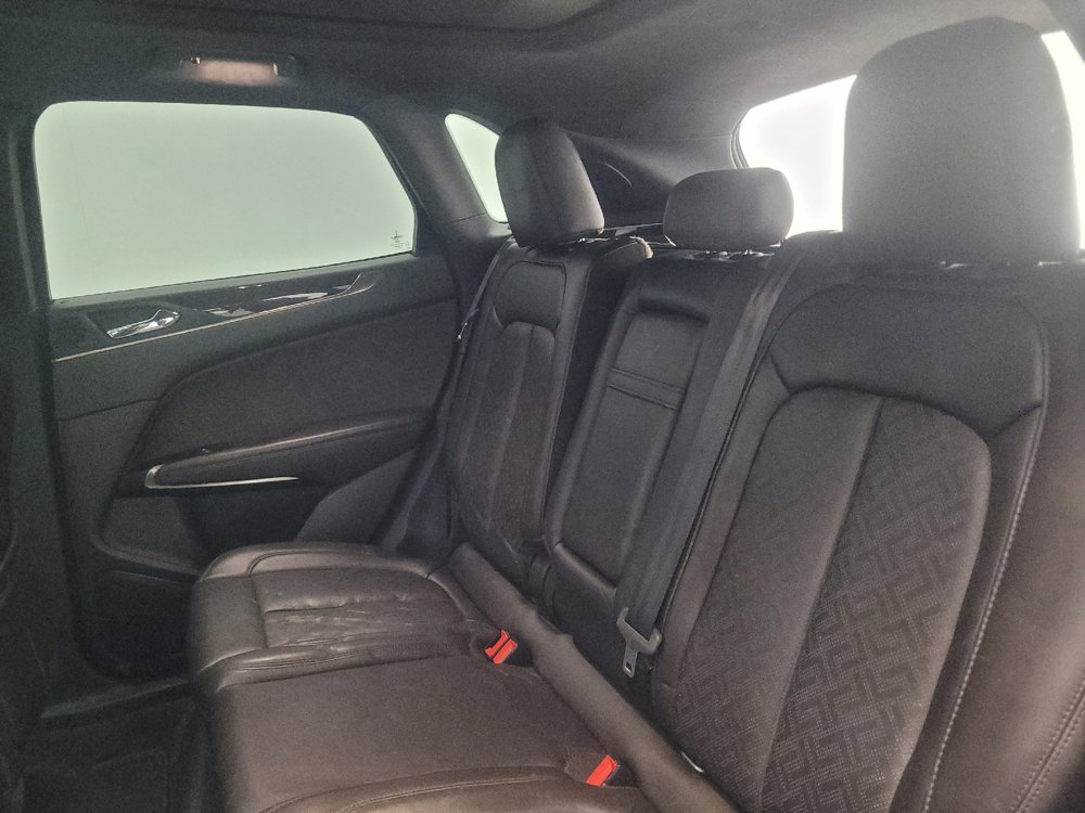 Used 2018 Lincoln MKC Black Label AWD/4WD image 18