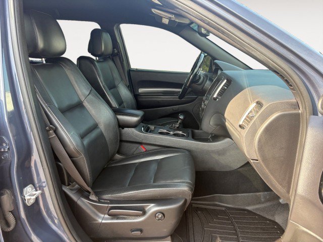 Used 2020 Dodge Durango GT AWD/4WD image 4