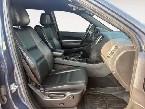 Used 2020 Dodge Durango GT AWD/4WD image 4