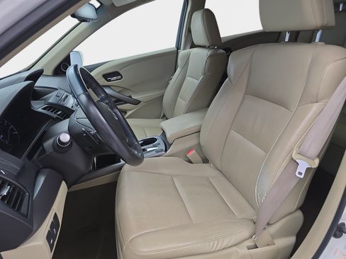 Used 2013 Acura RDX w/ Technology Package FWD image 15