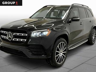 Certified 2022 Mercedes-Benz GLS 450 4MATIC