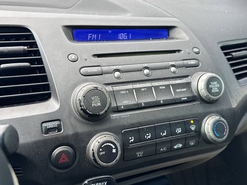 Used 2009 Honda Civic LX image 11