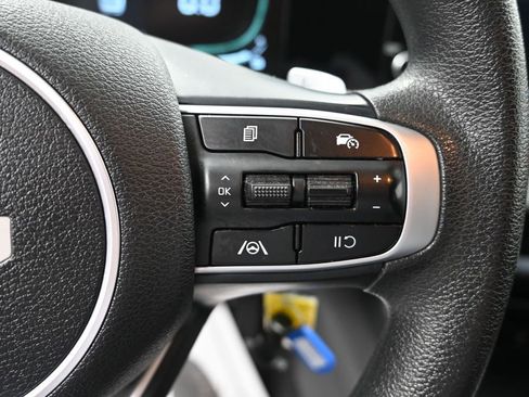 Certified 2023 Kia Sportage LX AWD/4WD image 25