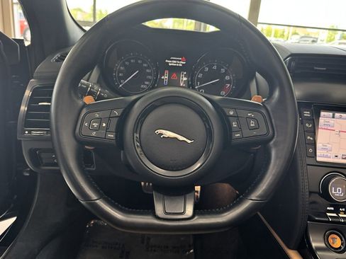 Used 2014 Jaguar F-TYPE S RWD image 39
