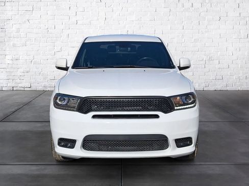 Used 2019 Dodge Durango GT image 6