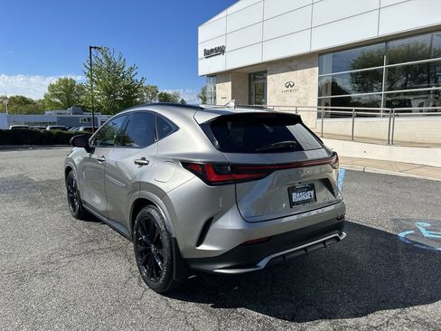 Used 2023 Lexus NX 350 F Sport AWD/4WD image 6