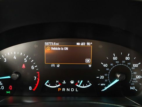 Used 2021 Ford Escape SE w/ Cold Weather Package image 15