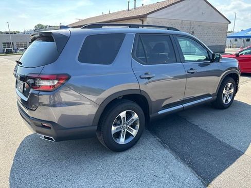 Used 2026 Honda Pilot EX-L image 8
