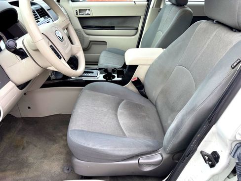 Used 2011 MAZDA Tribute i Sport image 13