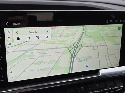 Certified 2025 GMC Sierra 1500 Elevation image 3