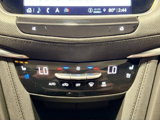 Used 2025 Cadillac XT5 Sportv w/ Technology Package AWD/4WD image 14