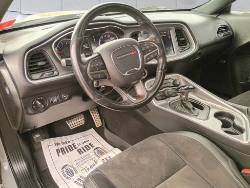 Used 2019 Dodge Challenger GT w/ Plus Package image 11