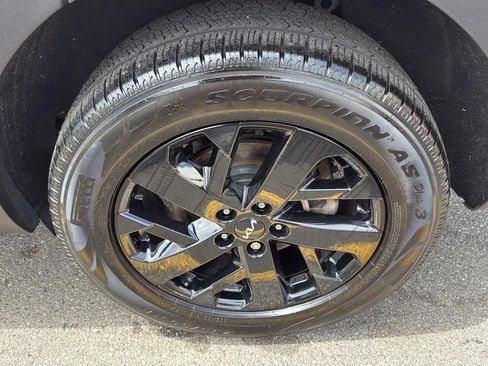 Used 2022 Kia Sorento S w/ Panoramic Sunroof Package image 9