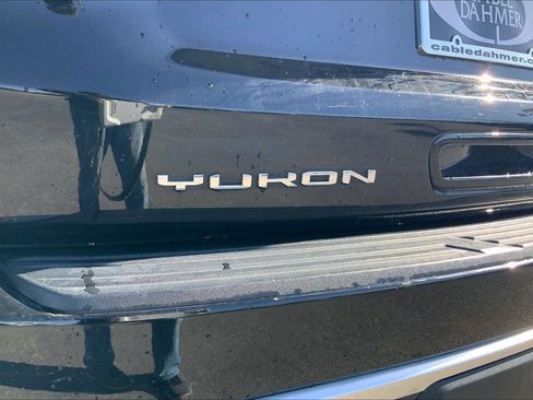 Used 2021 GMC Yukon Denali image 30
