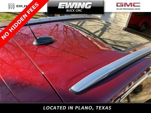 Used 2023 Buick Encore GX Select w/ Experience Buick Package image 6