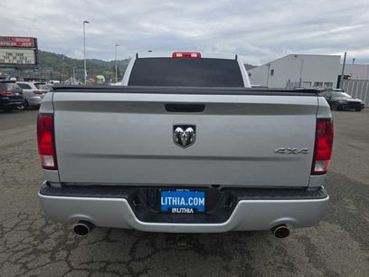 Used 2019 RAM 1500 Express w/ Express Value Package