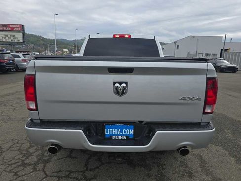 Used 2019 RAM 1500 Express w/ Express Value Package image 4