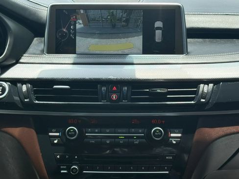 Used 2016 BMW X5 xDrive35i AWD/4WD image 9