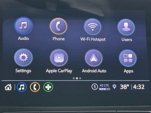 Used 2023 Chevrolet Equinox LT image 32