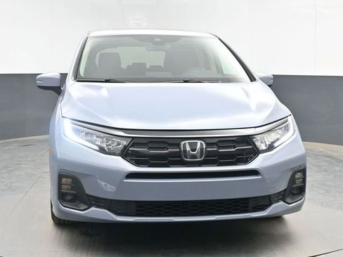 Used 2026 Honda Odyssey Touring image 3