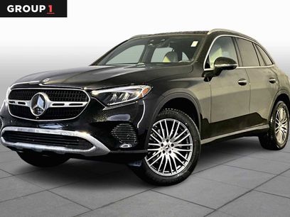 New 2026 Mercedes-Benz GLC 300 4MATIC