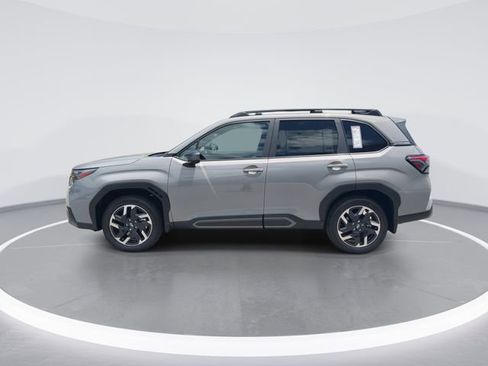 New 2026 Subaru Forester Limited AWD/4WD image 5