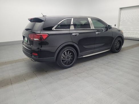 Used 2019 Kia Sorento L FWD image 10