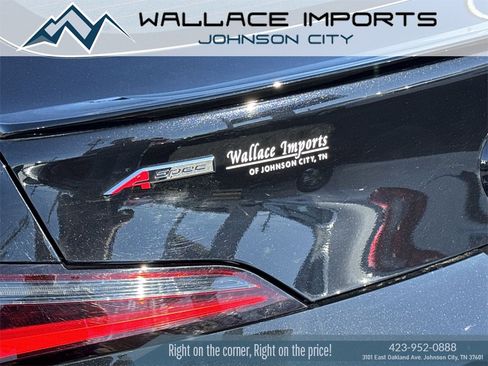 Used 2025 Acura Integra A-Spec image 11