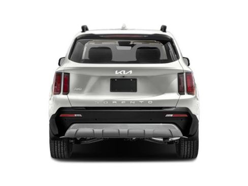 Used 2022 Kia Sorento X-Line EX AWD/4WD image 8