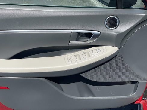 Certified 2023 Hyundai Sonata Blue image 20