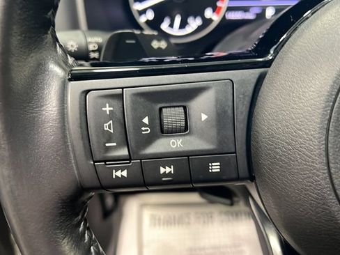 Used 2023 Nissan Rogue SV w/ SV Premium B Package AWD/4WD image 27