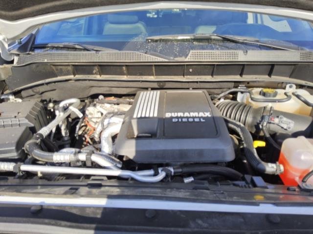 Used 2024 Chevrolet Silverado 1500 RST AWD/4WD image 12
