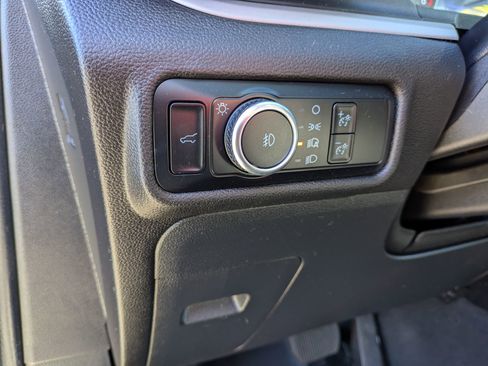 Certified 2023 Ford Explorer XLT w/ Equipment Group 202A image 17