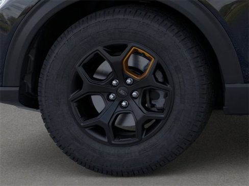 New 2026 Ford Explorer Tremor w/ Tremor Ultimate Package image 19