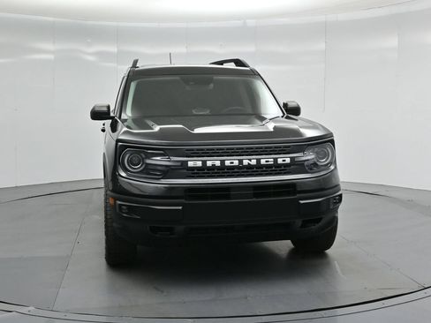 Certified 2023 Ford Bronco Sport Badlands w/ Premium Package AWD/4WD image 56