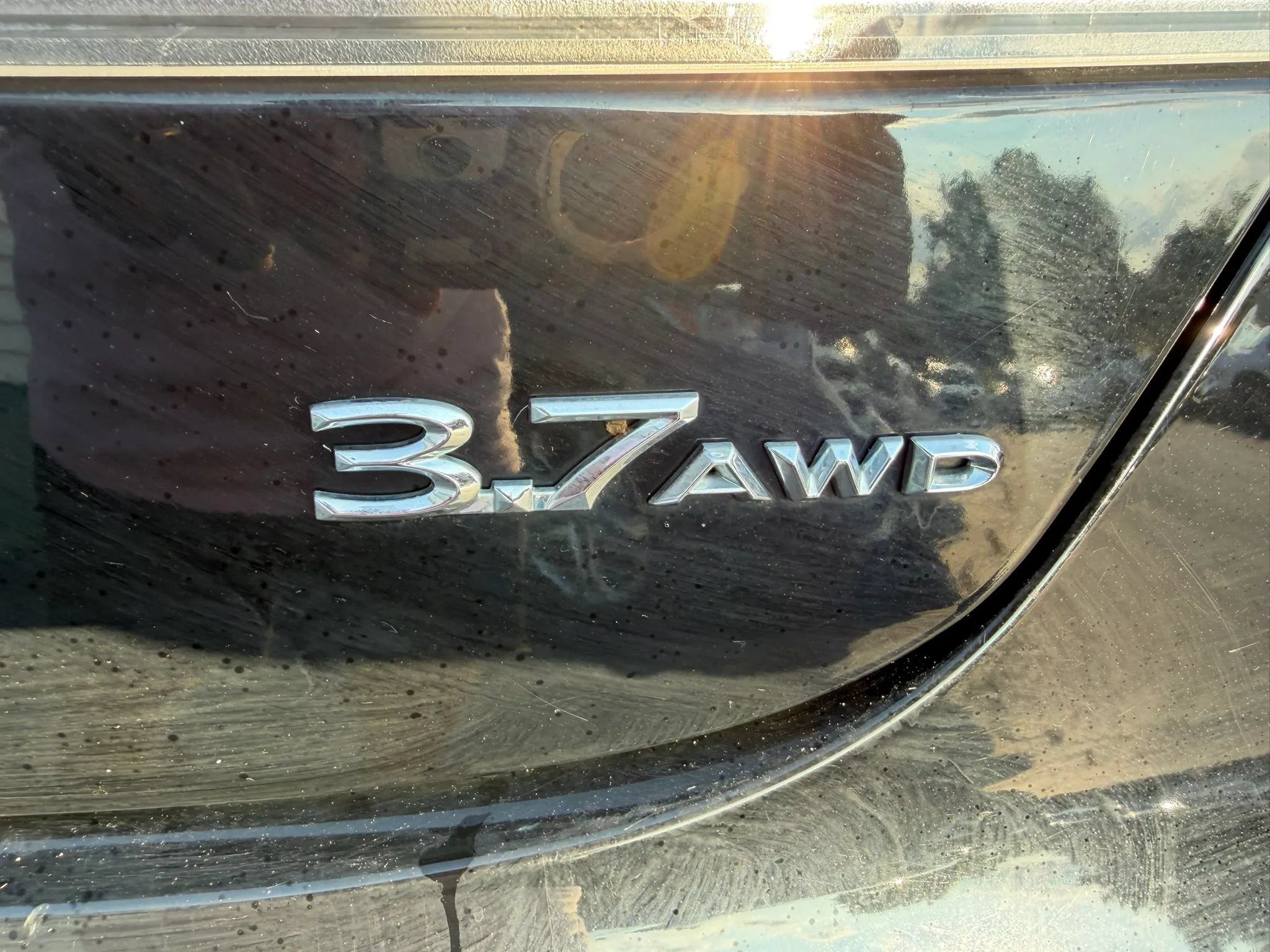 Used 2016 Lincoln MKZ AWD w/ Equipment Group 300A Reserve image 61