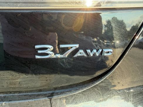 Used 2016 Lincoln MKZ AWD w/ Equipment Group 300A Reserve image 61