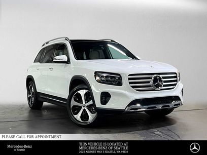 Certified 2026 Mercedes-Benz GLB 250 4MATIC