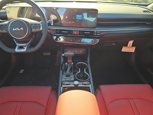 New 2026 Kia K5 GT-Line image 15