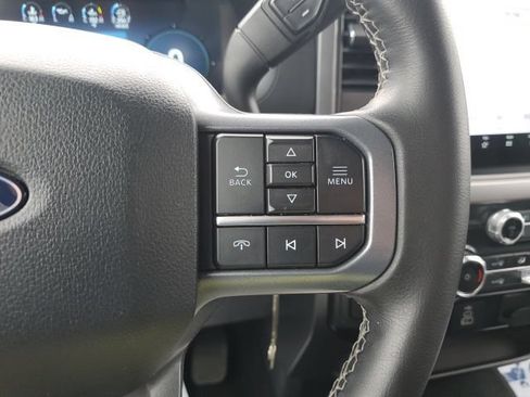Used 2025 Ford F150 XLT w/ Equipment Group 301A Standard AWD/4WD image 26