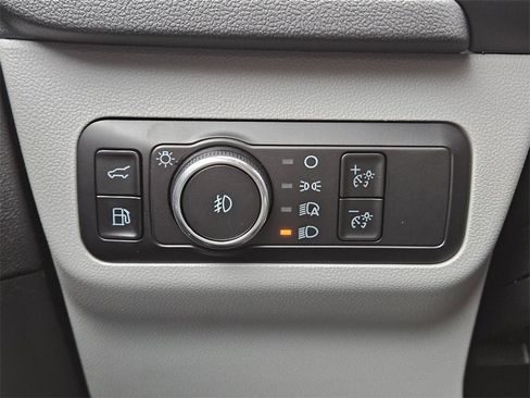 New 2025 Ford Escape SE w/ PHEV Premium Package image 23