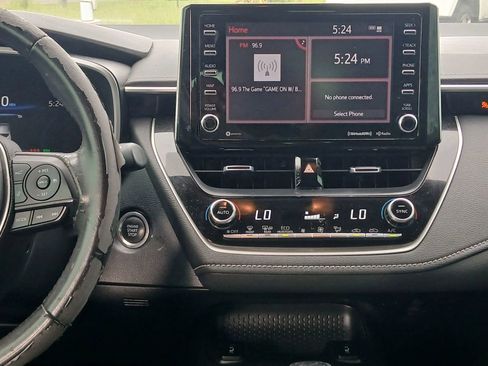 Used 2020 Toyota Corolla XSE image 59