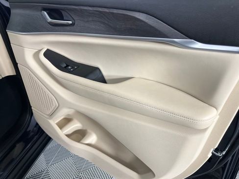 Used 2024 Jeep Grand Cherokee L Limited w/ Trailer Tow Package image 36