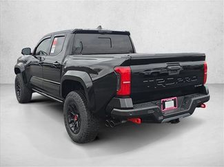 New 2026 Toyota Tacoma TRD Pro video 3